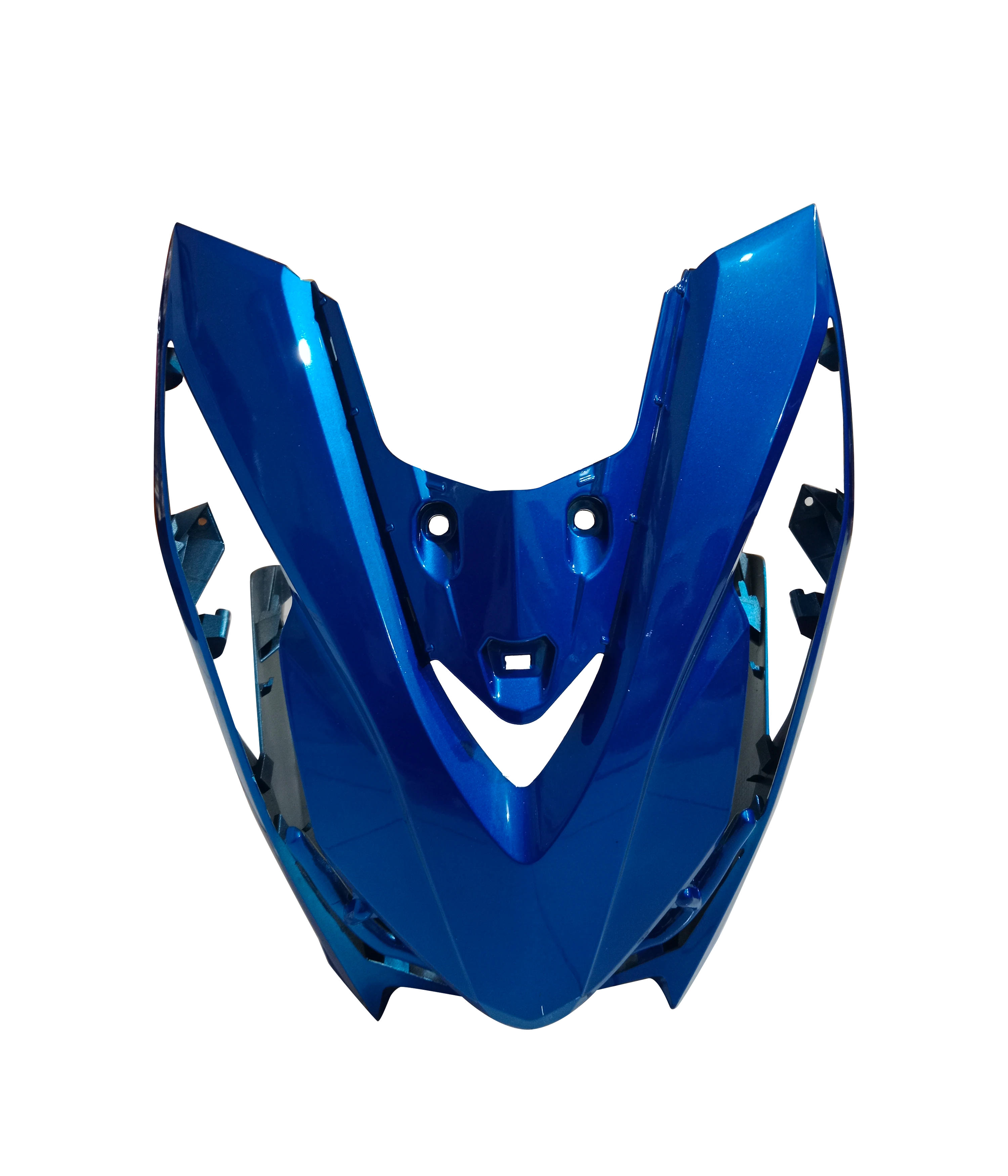 PANEL BEAT 20 / BEAT STREET 20 BESAR BIRU MUDA